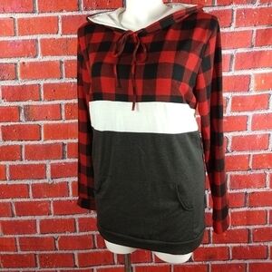 7th Ray Pullover Hoodie